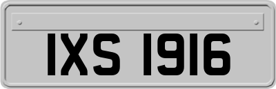 IXS1916