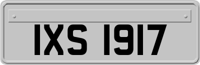 IXS1917
