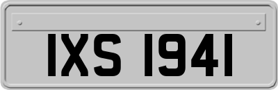 IXS1941