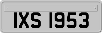 IXS1953