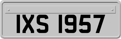 IXS1957