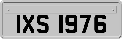 IXS1976