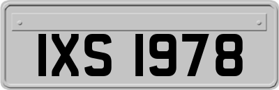 IXS1978