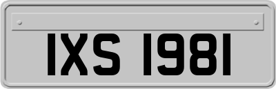 IXS1981