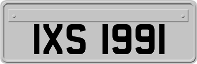 IXS1991
