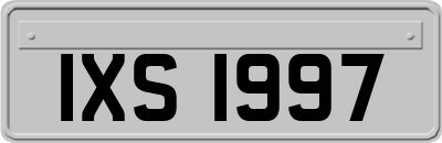 IXS1997