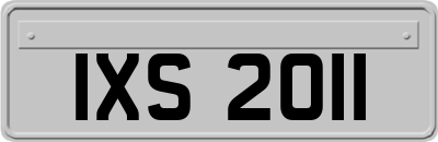 IXS2011