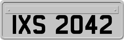 IXS2042