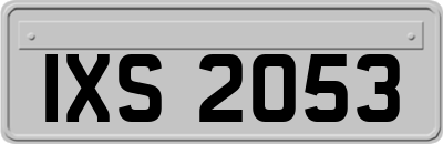 IXS2053