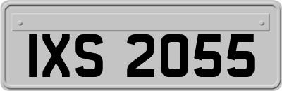 IXS2055