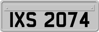 IXS2074