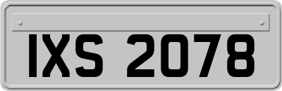 IXS2078