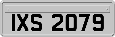 IXS2079