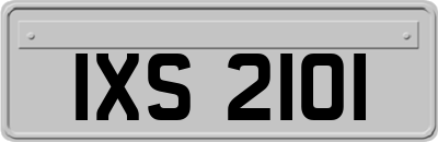 IXS2101