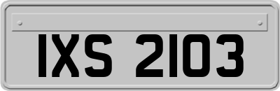 IXS2103