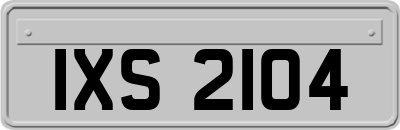 IXS2104