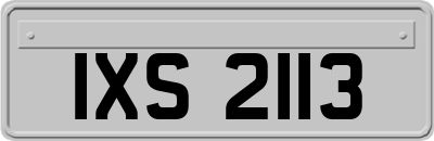 IXS2113