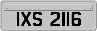 IXS2116