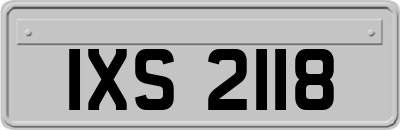 IXS2118