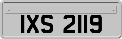 IXS2119