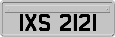 IXS2121