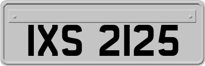 IXS2125