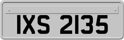 IXS2135