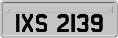 IXS2139