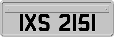 IXS2151