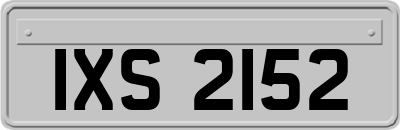 IXS2152