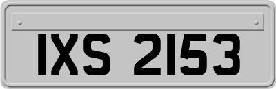 IXS2153