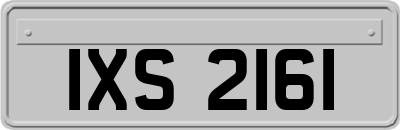 IXS2161