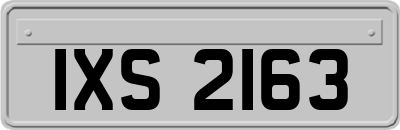 IXS2163