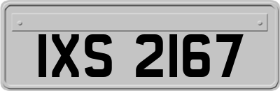 IXS2167