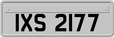 IXS2177