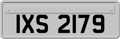 IXS2179