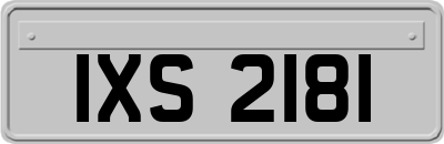 IXS2181