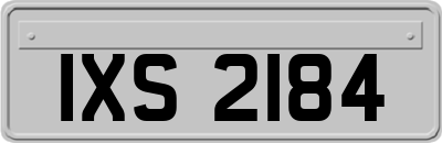 IXS2184