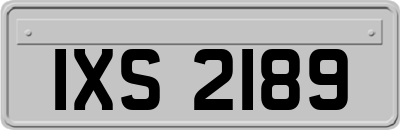 IXS2189