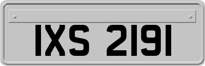 IXS2191