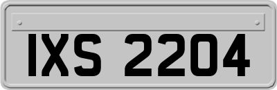IXS2204