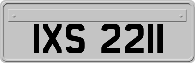 IXS2211