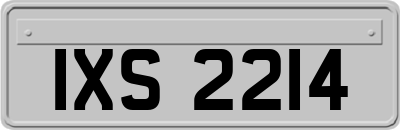 IXS2214