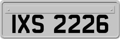 IXS2226