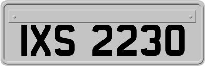 IXS2230