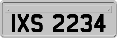 IXS2234
