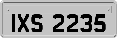 IXS2235