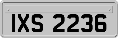 IXS2236
