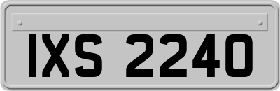 IXS2240