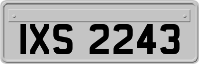 IXS2243